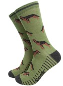 Bambus strømper Schæfer, herre, fra Sock Talk