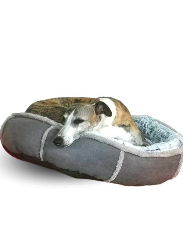 Hundekurv Deep Donut 67 cm