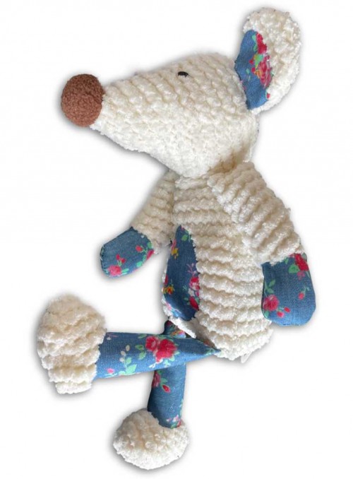 Pibedyr Maisie Mus 37 cm