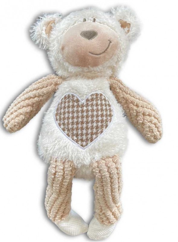 Pibedyr bamsen Benjamin 40 cm