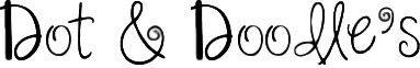 Dot & Doodle's